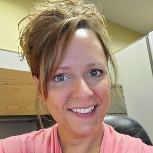 Meet your Posher, Kerrie